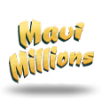 Maui Millions logo