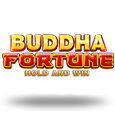 Buddha Fortune Hold and Win logo