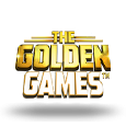 The Golden Games logo