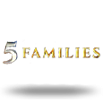 5 Families logo