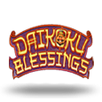 Daikoku Blessings logo