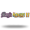Magic Monkey 2 logo