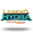 Legend of Hydra Power Zones logo