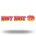Hot Hot 777 logo