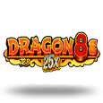 Dragon 8s 25x logo