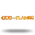 God of Flames logo