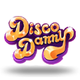 Disco Danny logo