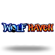 Wolf Haven logo