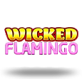 Wicked Flamingo logo