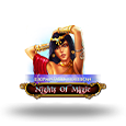 Nights Of Magic Expanded Edition logo