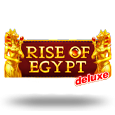 Rise of Egypt Deluxe logo