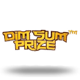 Dim Sum Prize logo