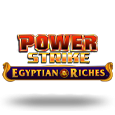 Power Strike Egyptian Riches logo