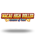 Macau High Roller logo