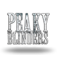 Peaky Blinders logo