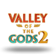 Valley Of The Gods 2 logo