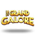 The Grand Galore logo