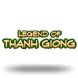 Legend Of Thanh Giong logo