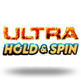 Ultra Hold and Spin logo