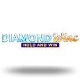 Diamond Wins Hold and Win logo