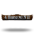 4 Horsemen II logo