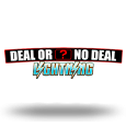 Deal or No Deal Lightning Spins logo