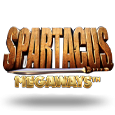 Spartacus Megaways logo