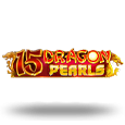 15 Dragon Pearls Hold and Win logo