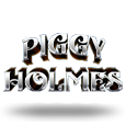 Piggy Holmes logo