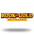 Book of Gold: Multichance logo