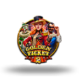Golden Ticket 2 logo