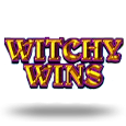Witchy Wins logo