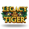 Legacy of the Tiger logo