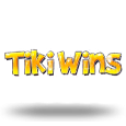 Tiki Wins logo