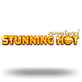 Stunning Hot Remastered logo