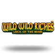 Wild Wild Riches logo