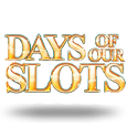 Days of Our Slots logo