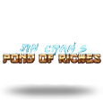 Jin Chan's Pond of Riches logo