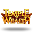 Temple of Wealth logo