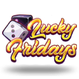 Lucky Fridays logo