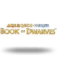 Age of Gods Norse Book of Dwarves logo