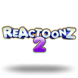 Reactoonz 2 logo