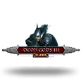 Demi Gods III 15 Lines Edition logo