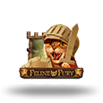 Feline Fury logo