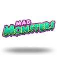 Mad Monsters logo