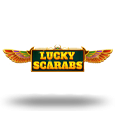 Lucky Scarabs logo