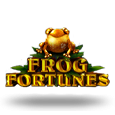 Frog Fortunes logo