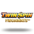 Twin Spin Megaways logo