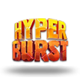 Hyper Burst logo