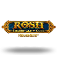 Rosh Immortality Cube Megaways logo